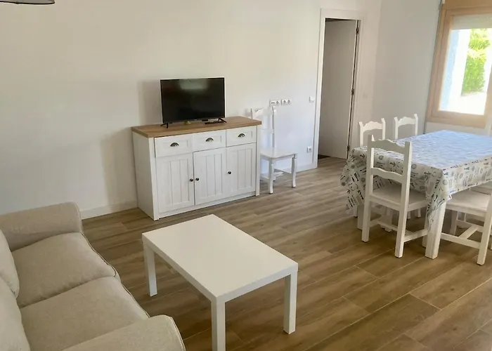 Casa Con Piscina Y Barbacoa * Les Tres Cales